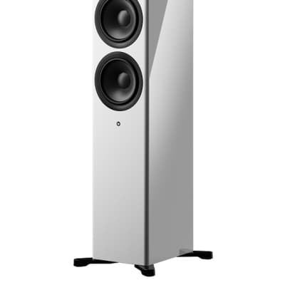 NEW) Revel Ultima Salon High Performance Loudspeaker (Pair