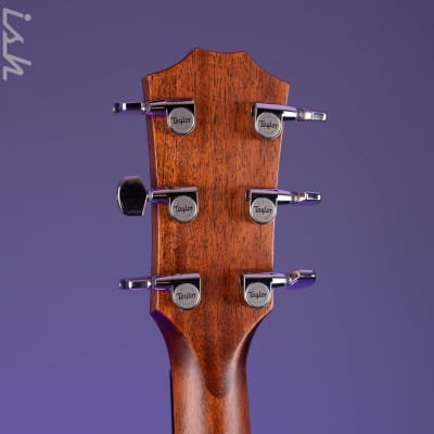 Taylor 414ce-R Grand Auditorium Acoustic-Electric Guitar image 10