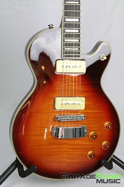 Hagstrom swede se top