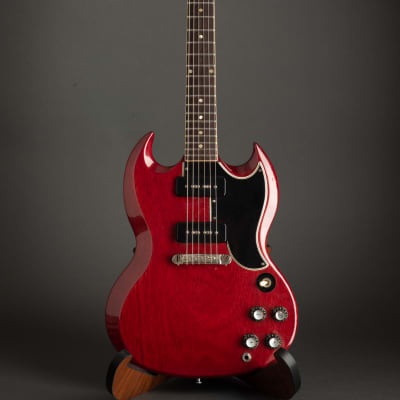 Gibson SG Special 1961 - 1966 | Reverb