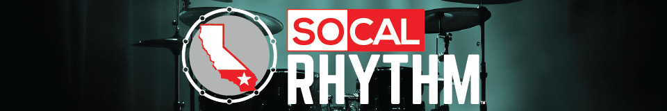 SoCal Rhythm