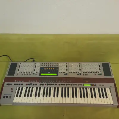Hohner  Adam Keyboard Synthesizer by Waldorf imagen 1