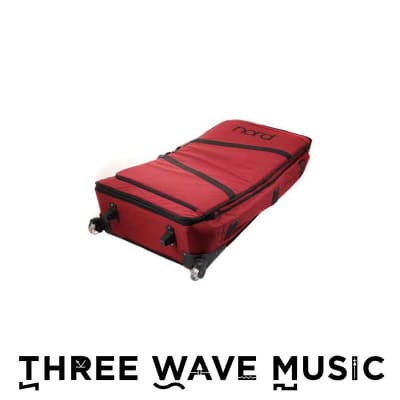 Nord GBC - C1/C2/C2D Organ Soft Case [Three Wave Music]