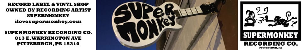 SuperMonkey Recording Company