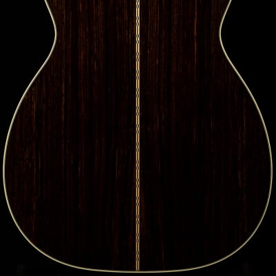 Martin Guitars Custom Shop 00-28 image 2