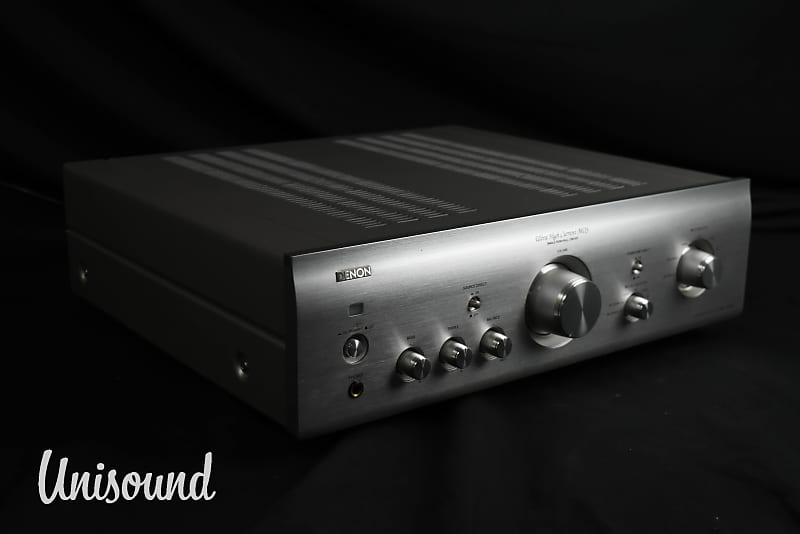 Denon PMA-1500SE Integrated Amplifier in Very Good Condition