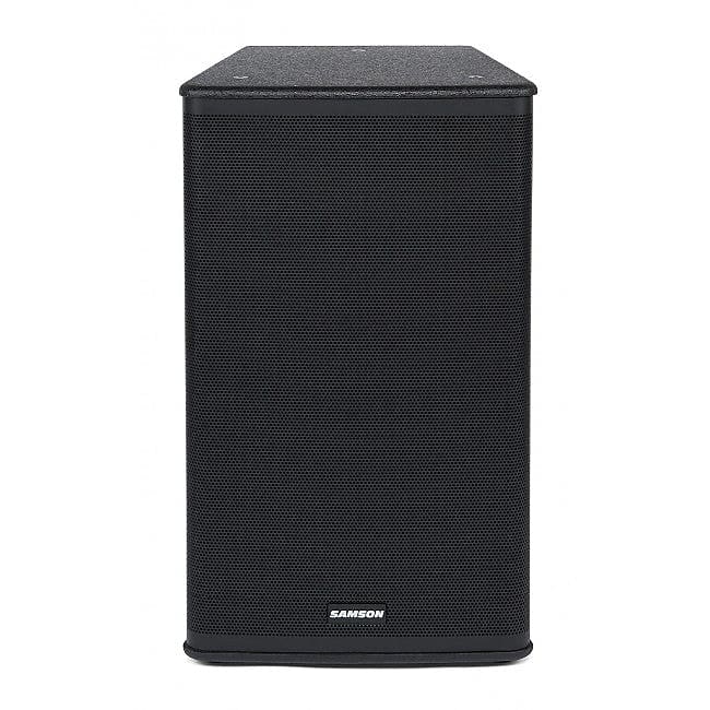 Samson RSX115 15 Inch High Performance PA Speaker image 1