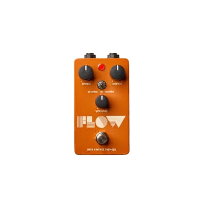 Reverb.com listing, price, conditions, and images for universal-audio-flow-vintage-tremolo