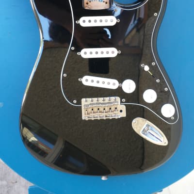 クラプトン　Fender Deluxe Powerhouse ジャンク Fender Deluxe Powerhouse Stratocaster | Reverb
