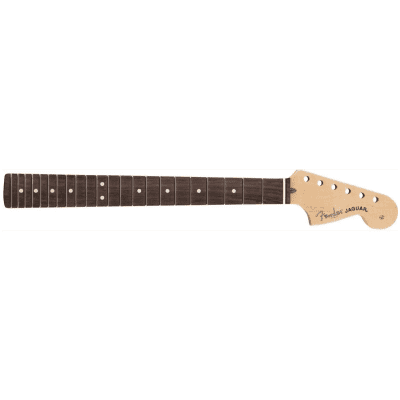 Fender 099-4010-921 American Professional Jaguar Neck, 22-Fret
