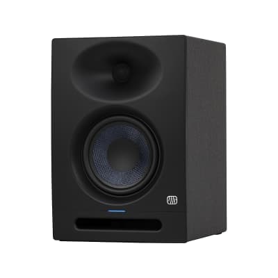 PreSonus Eris Studio 5 - 5.25" 2-way Active Studio Monitor with EBM Waveguide - Single image 1