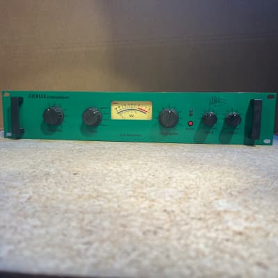 Joemeek SC2 Stereo Compressor | Reverb Canada