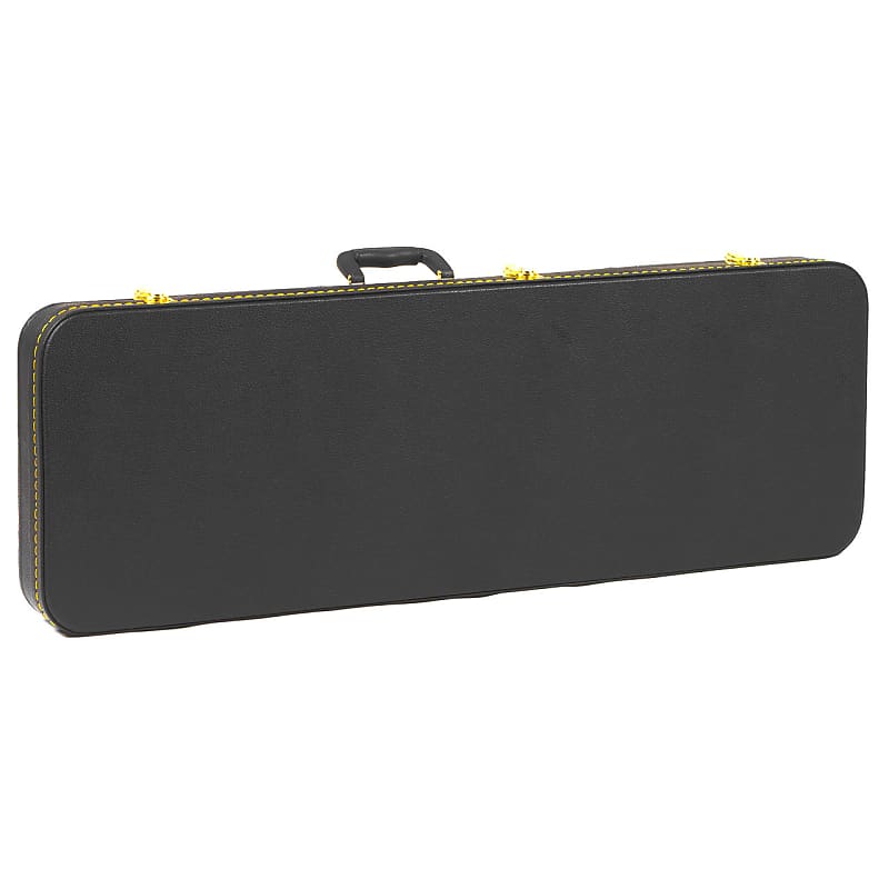Guardian Hardshell Electric Guitar Case Reverb