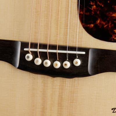 2021 Henderson 000-42, Brazilian Rosewood/Appalachian Spruce image 16