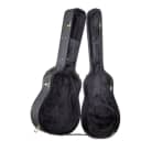 Yamaha AG2-HC Acoustic Guitar Hardshell Case for APX & NTX Series
