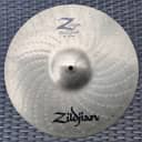 Zildjian 16" Z Custom Rock Crash Cymbal 2001 - 2009 - Brilliant