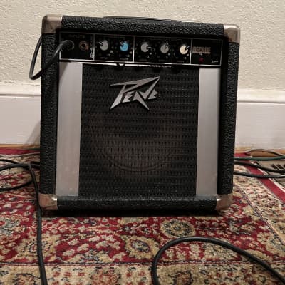 Peavey Decade 10-Watt 1x8