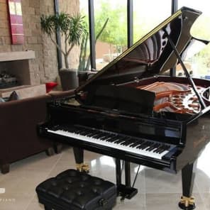 Thoughts on my Ultra Realistic Bösendorfer Model 290 Imperial