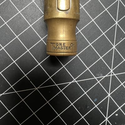 Otto Link Tone Master 1940s image 13