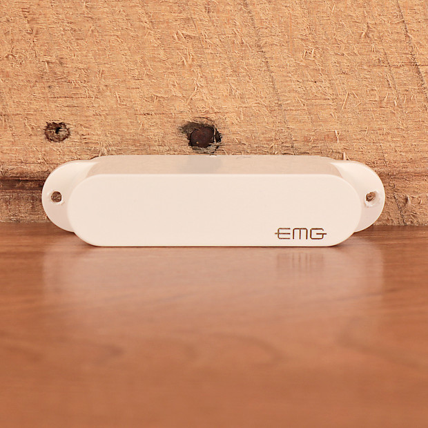EMG SA-W Active Alnico V Single Coil Pickup image 1