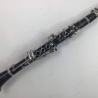 Used Yamaha YCL-681 Eb Clarinet (SN: 05023) | Reverb