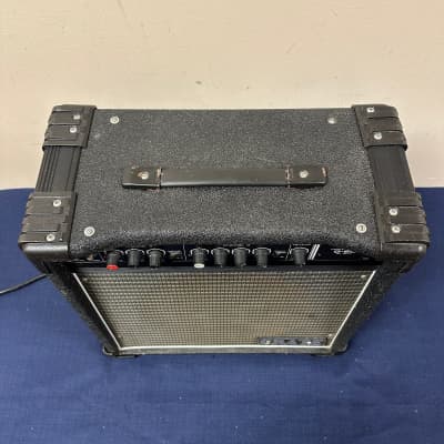 Crate G-60 Guitar Amplifier 60 Watt USA image 2