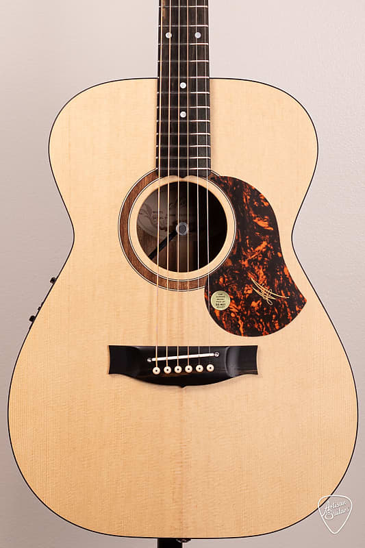 Maton SRS-808 Solid Road Series with Spruce Top- 16621 | Reverb