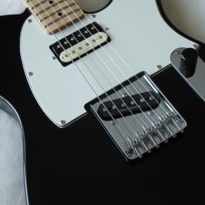 Indian Cedar Fender Squire Vintage Modified Telecaster HS Indian Cedar Fender Squire Vintage Modified Telecaster HS