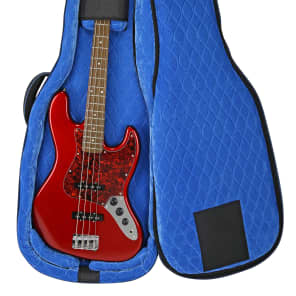 Reunion Blues Continental Voyager Bass Gig Bag 2017 image 3