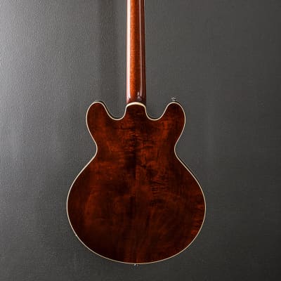 Collings I-35 Deluxe image 5
