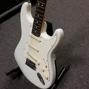 Fender  Custom Shop Custom Artist Series Jeff Beck / image 9