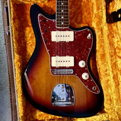 Fender American Original '60s Jazzmaster | Reverb
