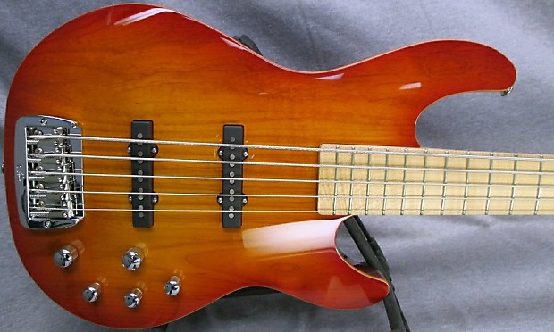 G&l mj5 sales