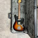 Fender Classic Player Jaguar Special HH + Hardshell Case