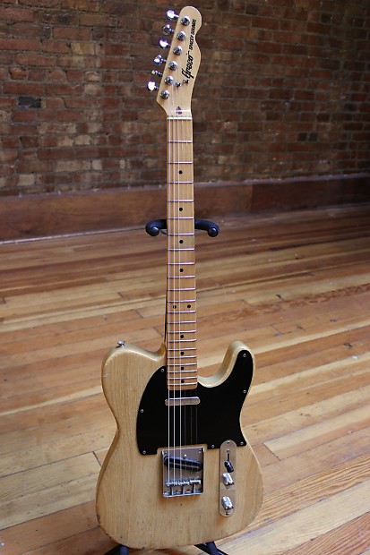 Greco Telecaster TL-500 1979 SPACEY SOUNDS Made in Japan Electric Guitar  Used | eBay