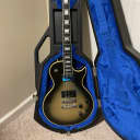 Gibson Les Paul Custom Silverburst - 1980