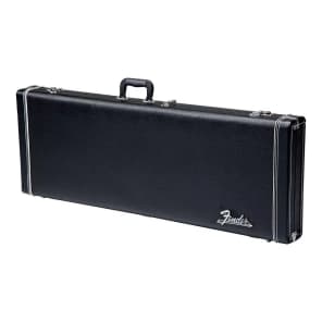 Fender Pro Series Case for Strat and Tele