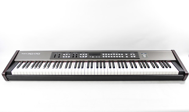 Roland RD-170 88-Key Digital Piano image 1