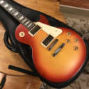 2022 Gibson Les Paul Tribute Cherry Sunburst