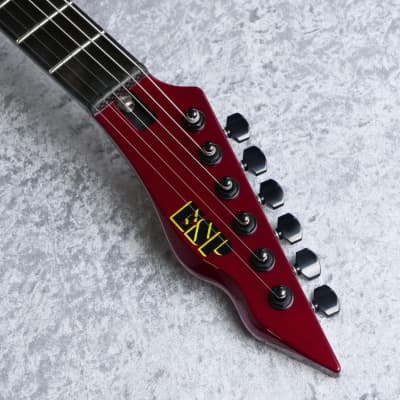 ESP D-DR DIR EN GREY Die Signature [Made in Japan