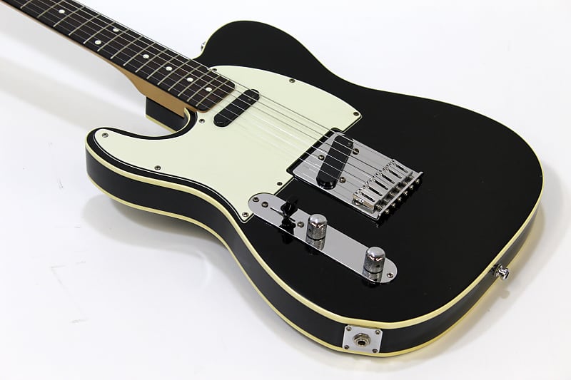 ESP テレキャスター ESP Vintage Plus Telecaster|ドルフィンギターズ