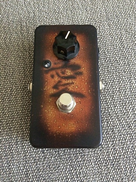 Lovepedal Church of Tone COT50 Lil China pedal, super clean