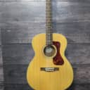 Guild om-240 Acoustic Guitar (Richmond, VA)