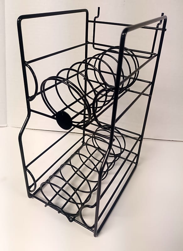 Guitar String Rack for Acoustic or Electric Instruments - | Reverb