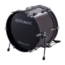 Roland KD-180 Acoustic Electronic Bass Drum - 18 Inches