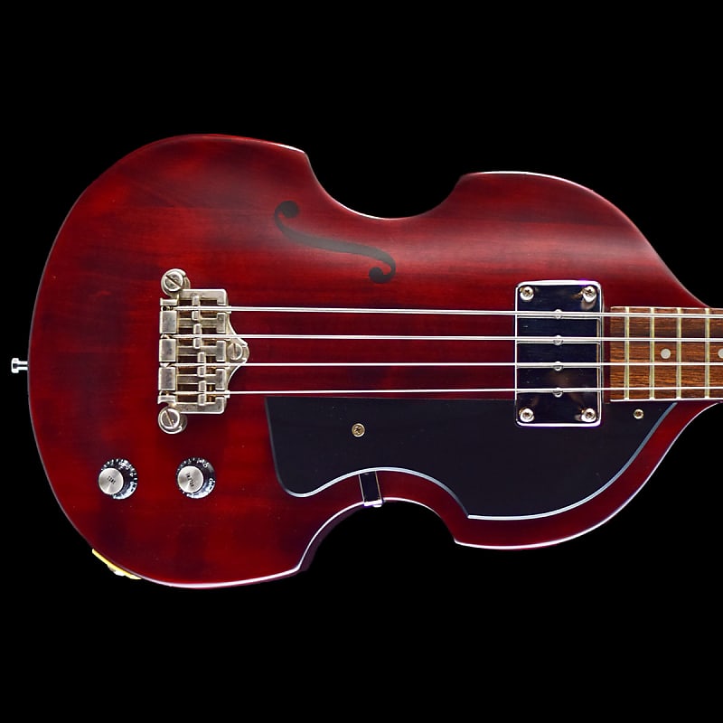 らそ様専用】Epiphone EB-1 フレットレスベース