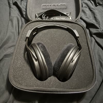 Massdrop X Focal Elex Headphones - Black | Reverb Massdrop X Focal Elex Headphones - Black | Reverb