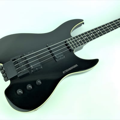 Steinberger XM2 1988 Gloss Black | Reverb
