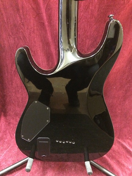 Schecter Diamond Series Hellraiser Guitar | Reverb Schecter Diamond Series Hellraiser Guitar | Reverb