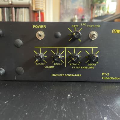 Metasonix PT-2 (PHATTY TRON 2) ULTRA RARE, Only 13 units ever produced image 2